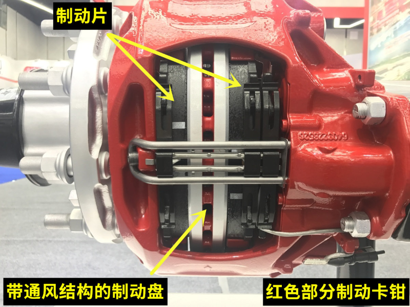 j9九游会app科普：谁比谁更好？ 两类制动器各有各的优势