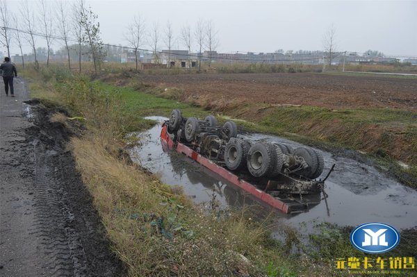 j9九游会app科普：杜绝货车变祸车 从改变驾驶习惯开始